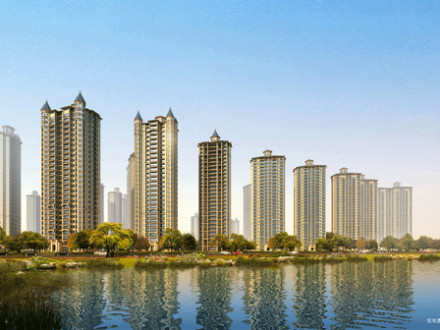 曹县雅居乐